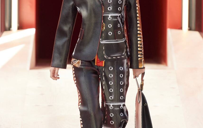 Неделя Моды в Париже