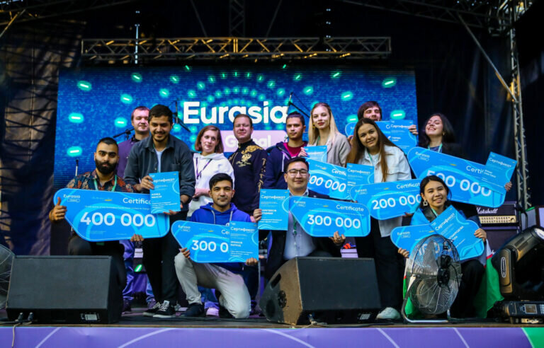    Оренбуржцы победили во Всероссийском конкурсе молодежных проектов Кристина Просвиркина