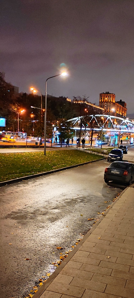 Фото автора 