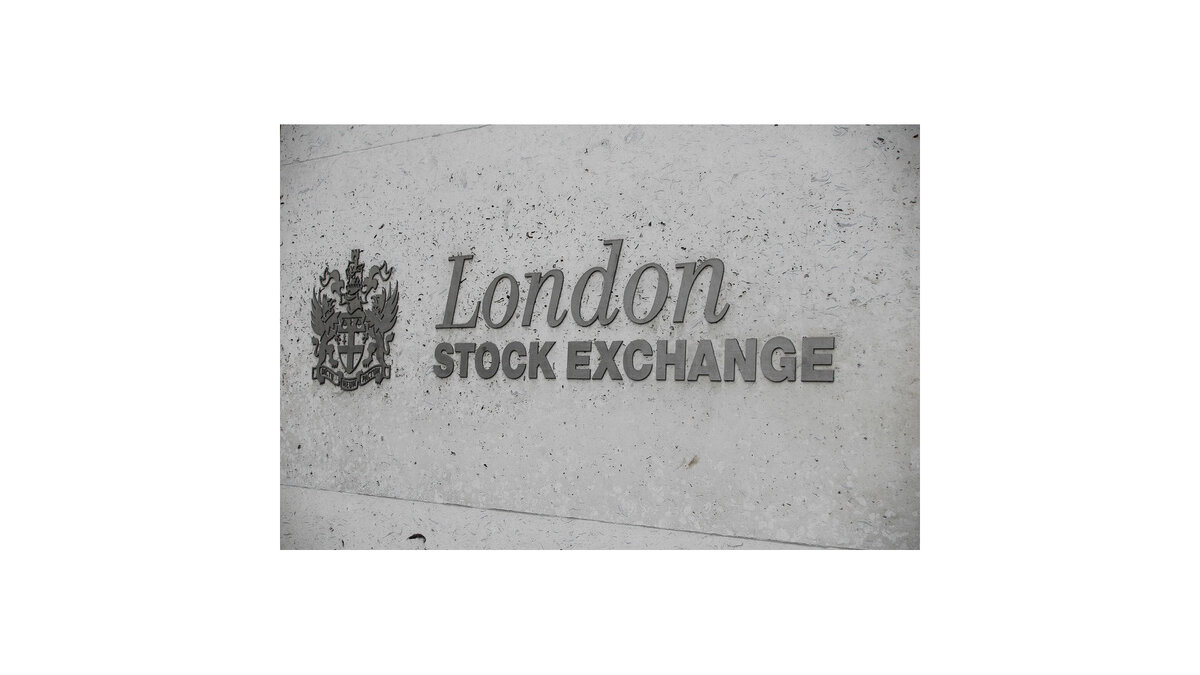    %Лондонская фондовая биржа© flickr.com / jam_90s