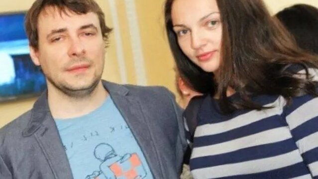 GoldКино. С Ириной Леоновой. Личная жизнь актёра и отца восьми детей Евгения Цыганова 