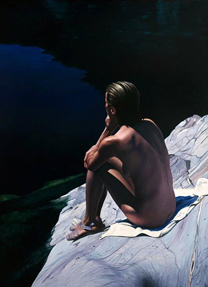 ©  Пол Робертс  / Paul Roberts  