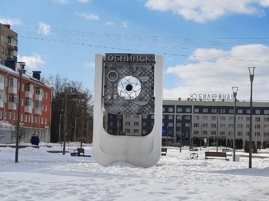     Фото: архив "МК в Калуге"