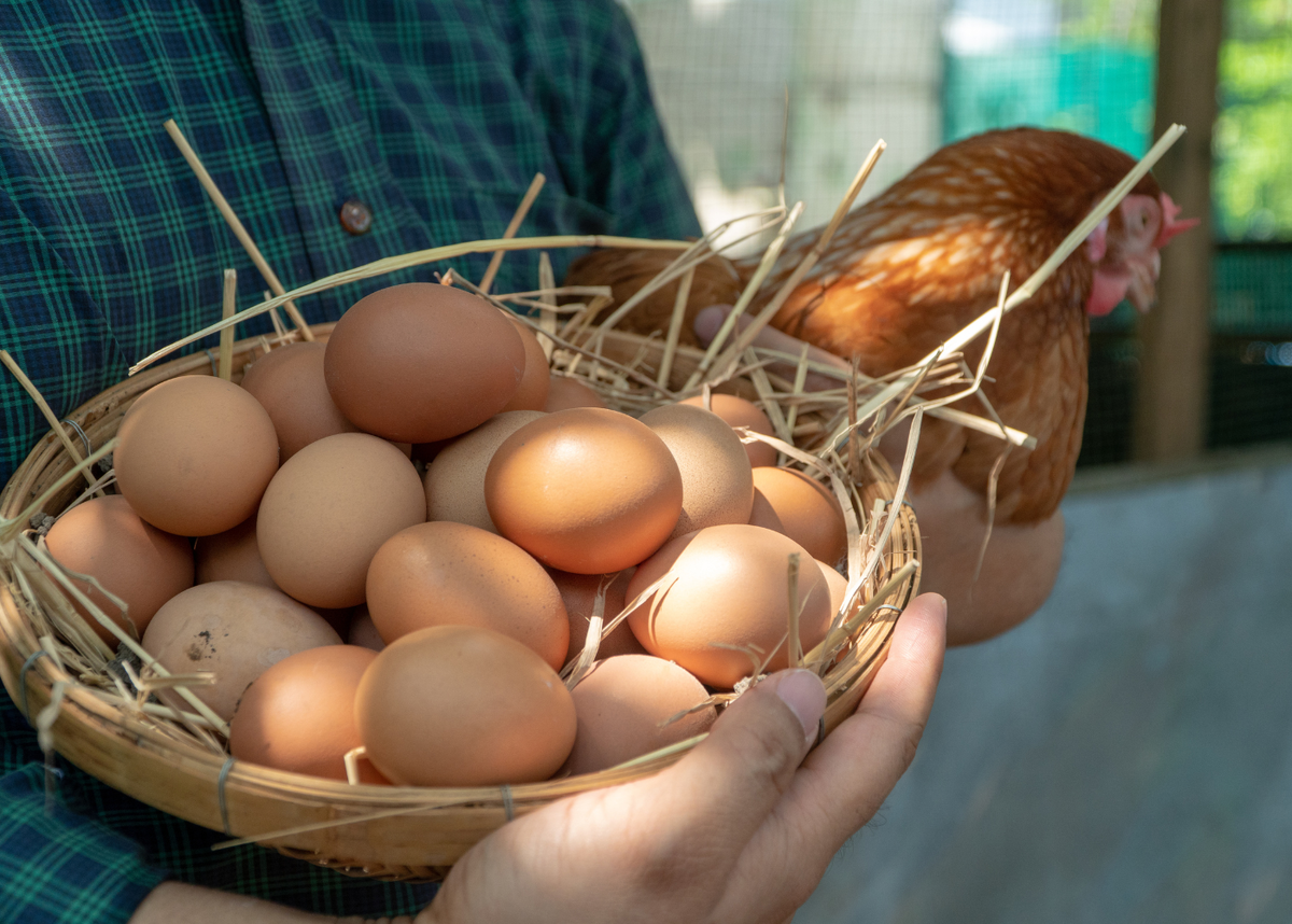 Лакомство из детства