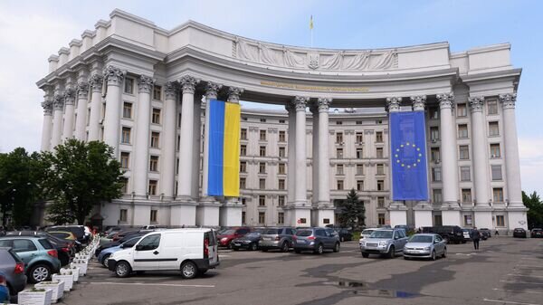   © photo: Sputnik / Mikhail Voskresenskiy