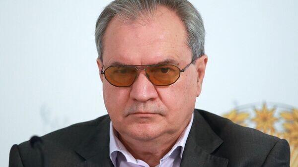   © Sputnik / Антон Денисов