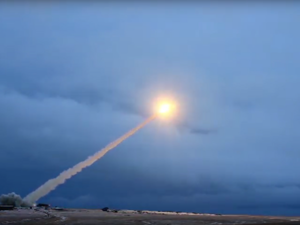   © Минобороны РФ