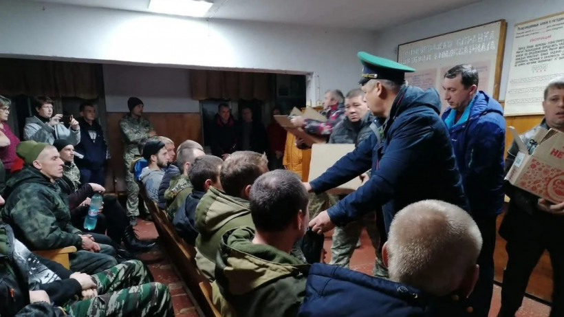   Фото Telegram-канал Алексея Решетникова