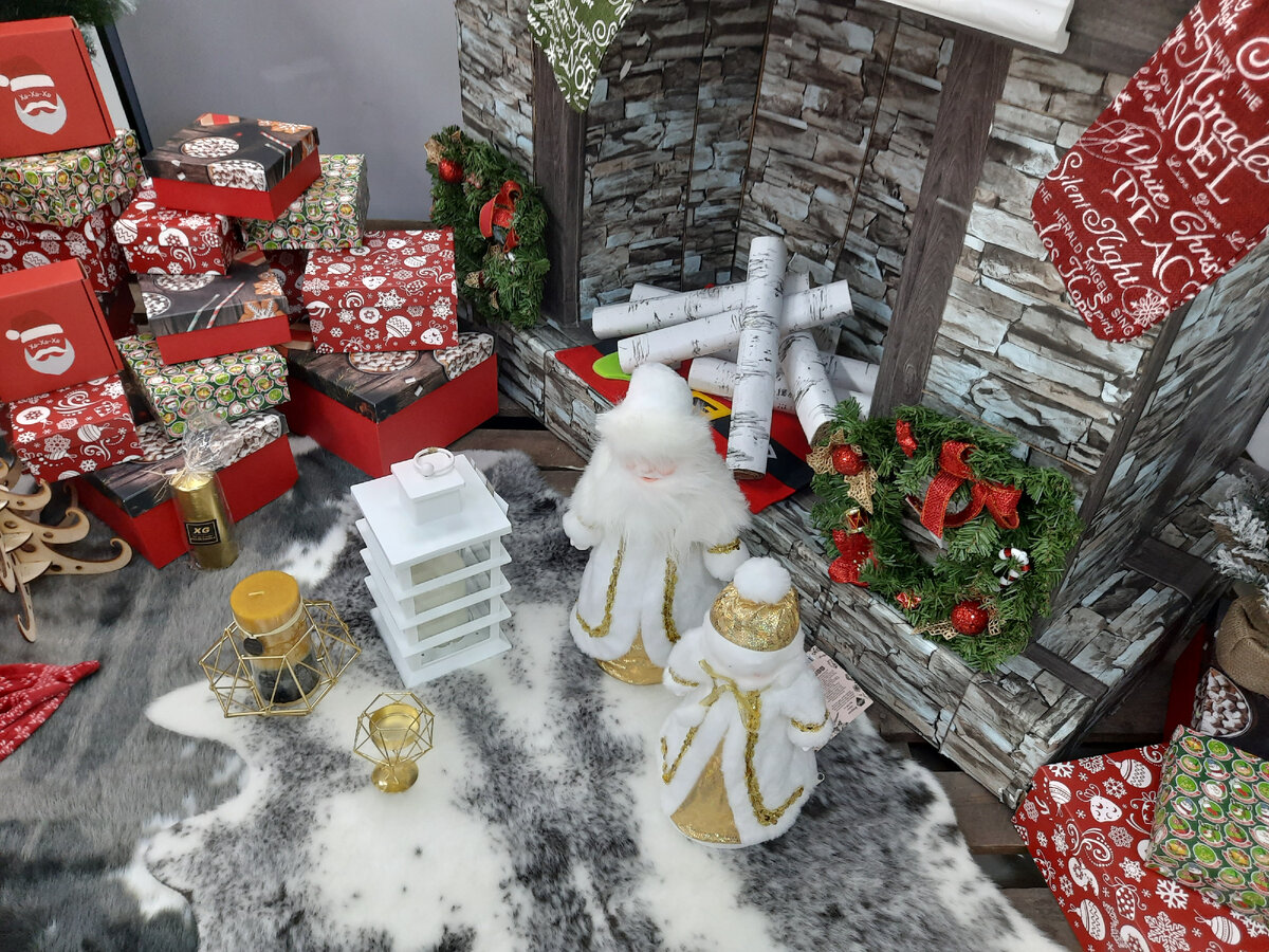 оформление