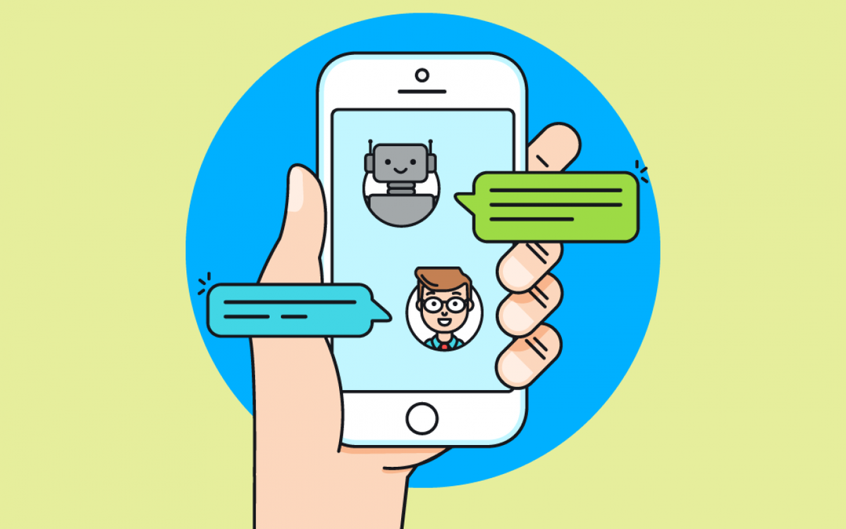 Преимущества использования чат-ботов для вашего бизнеса