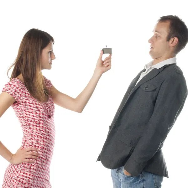 Свадьба, отношения, развод