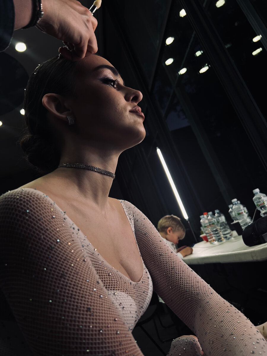 Елена Фрейман