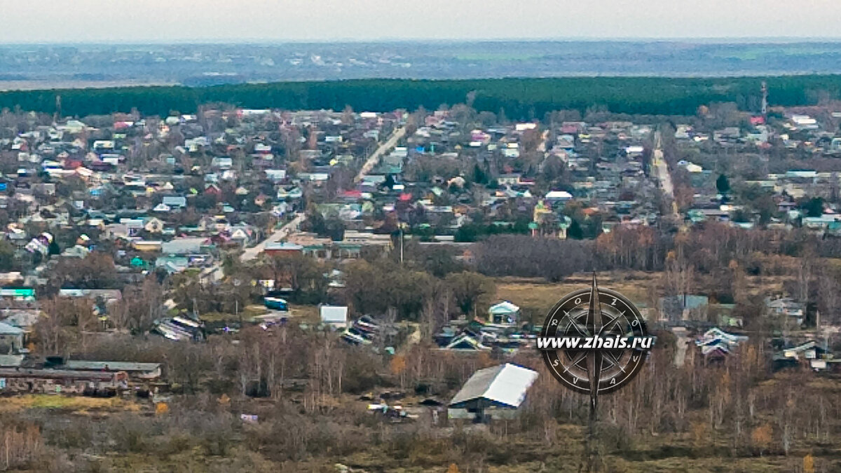 Спасск-Рязанский | ИНТЕРСЕТ | Дзен