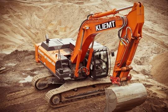    Названы условия падения рынка строительства в России