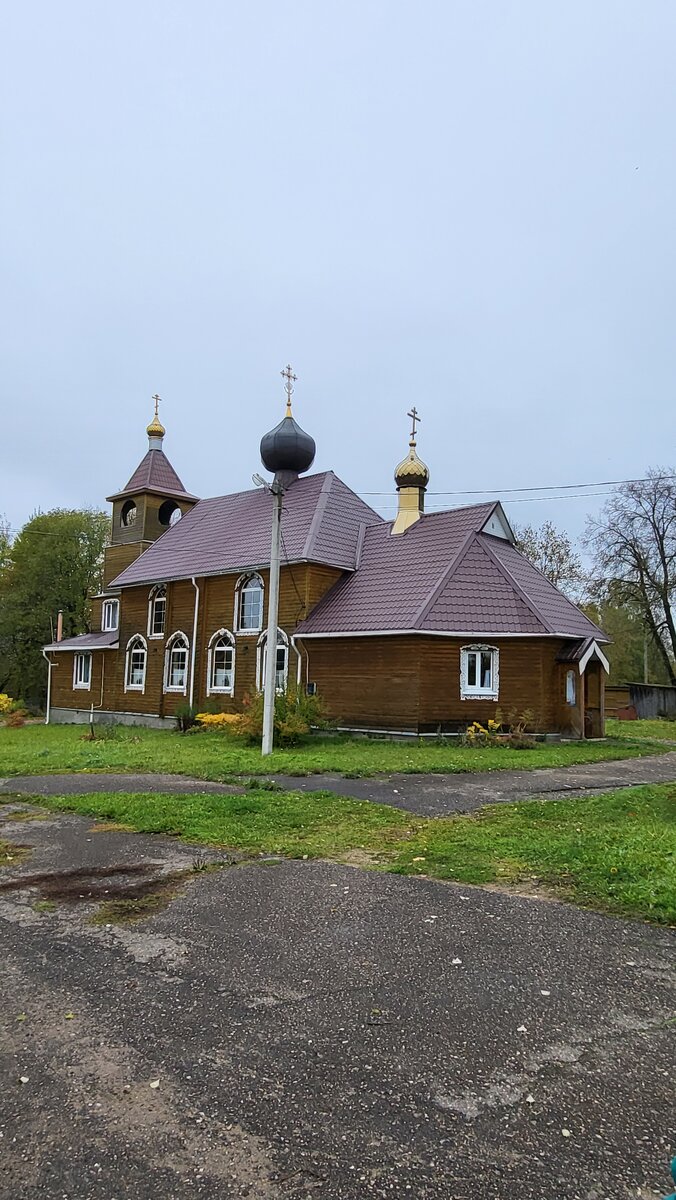 Расписание автобусов Москва - Андреаполь