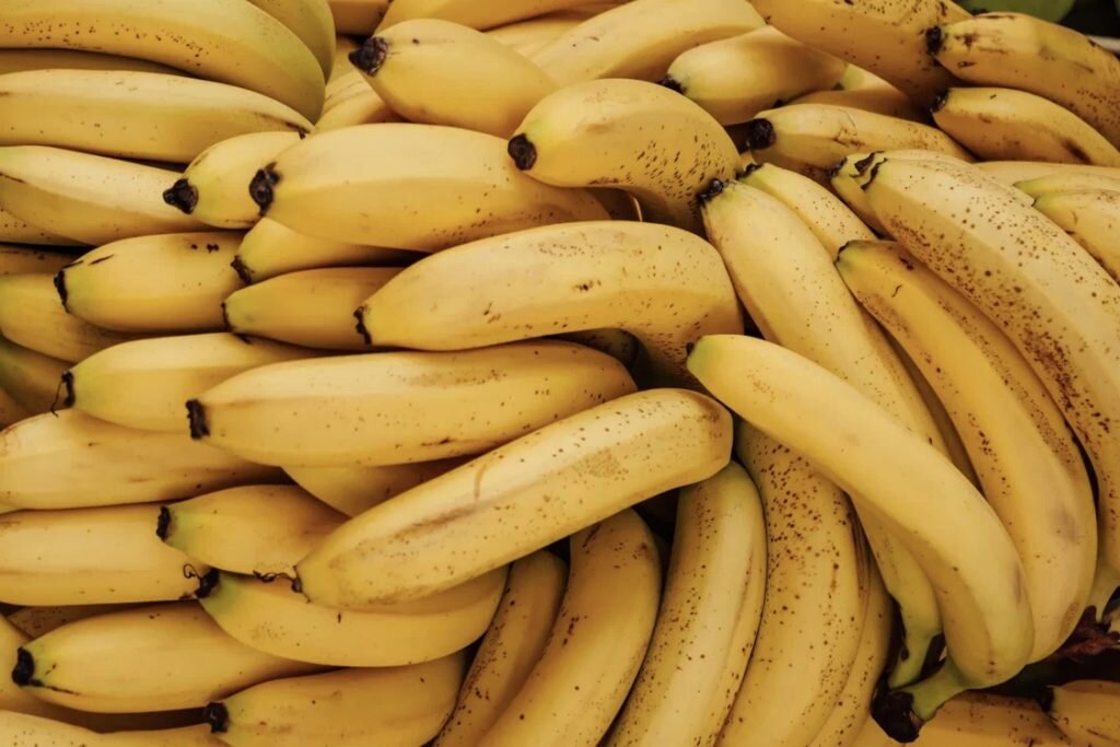 2. Бананы