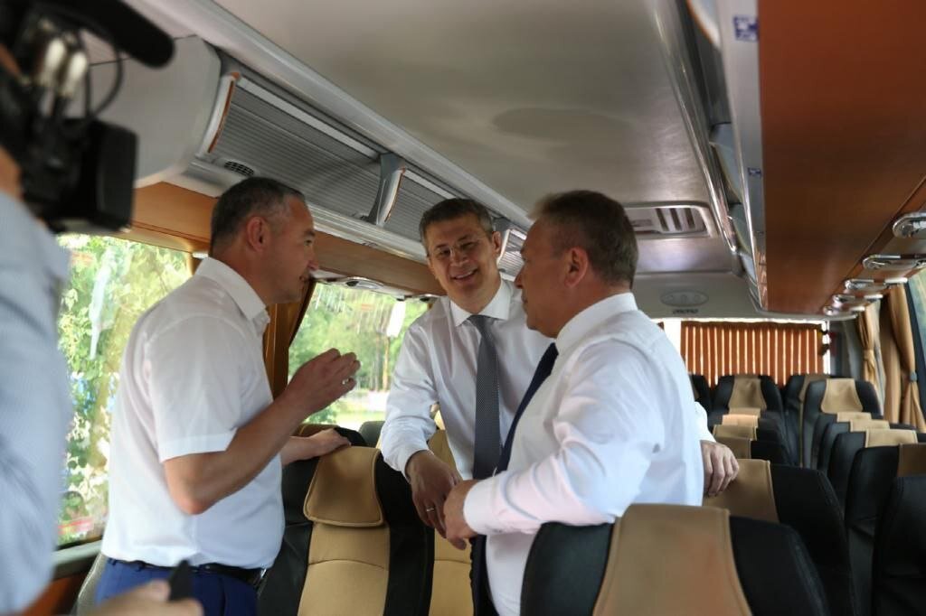    Фото: t.me/radiyhabirov