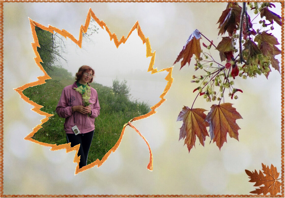 Фоточка не новая, трёхлетней давности. Но показалась в тему, а потому пусть будет)))