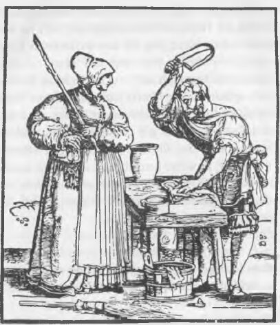 Фото: Сборник "Das Volk, das lacht" von G. Jäckel