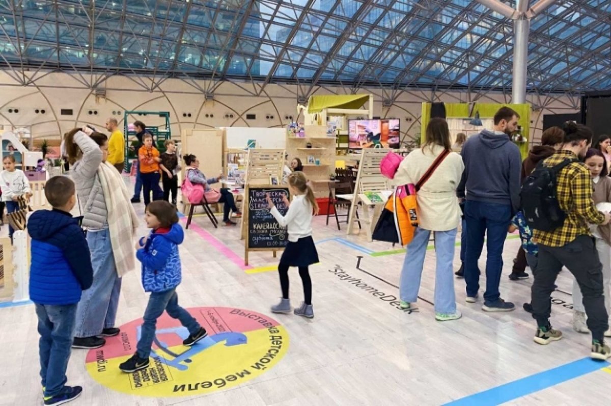    Нижегородские дизайнеры готовы заменить на рынке ушедшие западные бренды