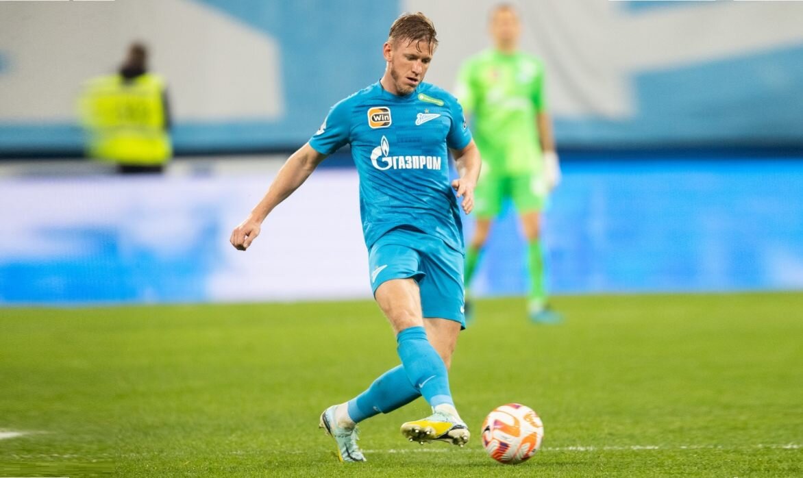    Фото: ФК «Зенит»