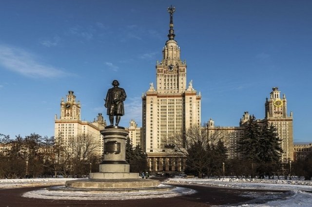    Что изменится в правилах приёма в МГУ в 2023 году?