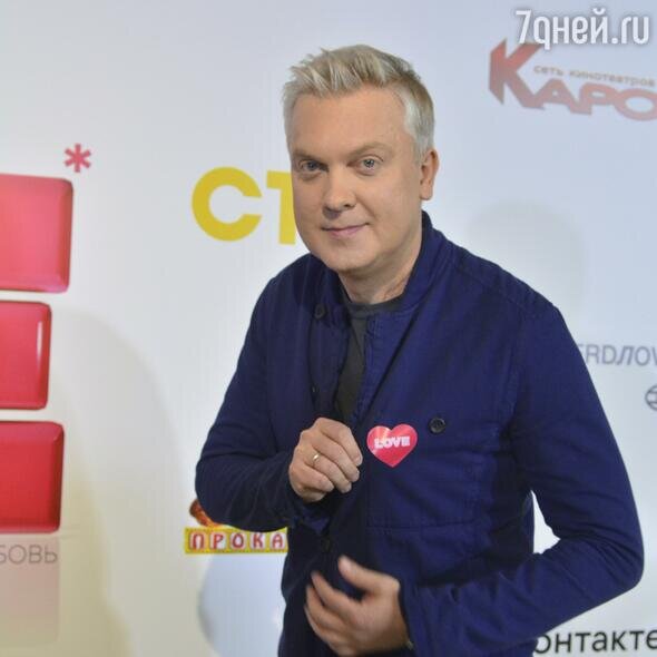    Сергей Светлаков Pavel Kashaev, Павел Кашаев/Global Look Press