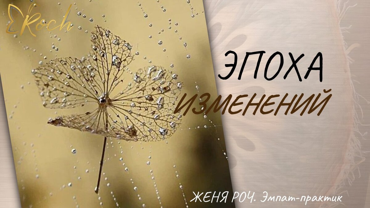 НЕ СОПРОТИВЛЯЙСЯ и синхронизируйся со всеми изменениями!