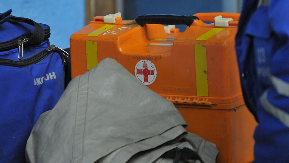   Автор фото: Андрей Архипов (из архива)