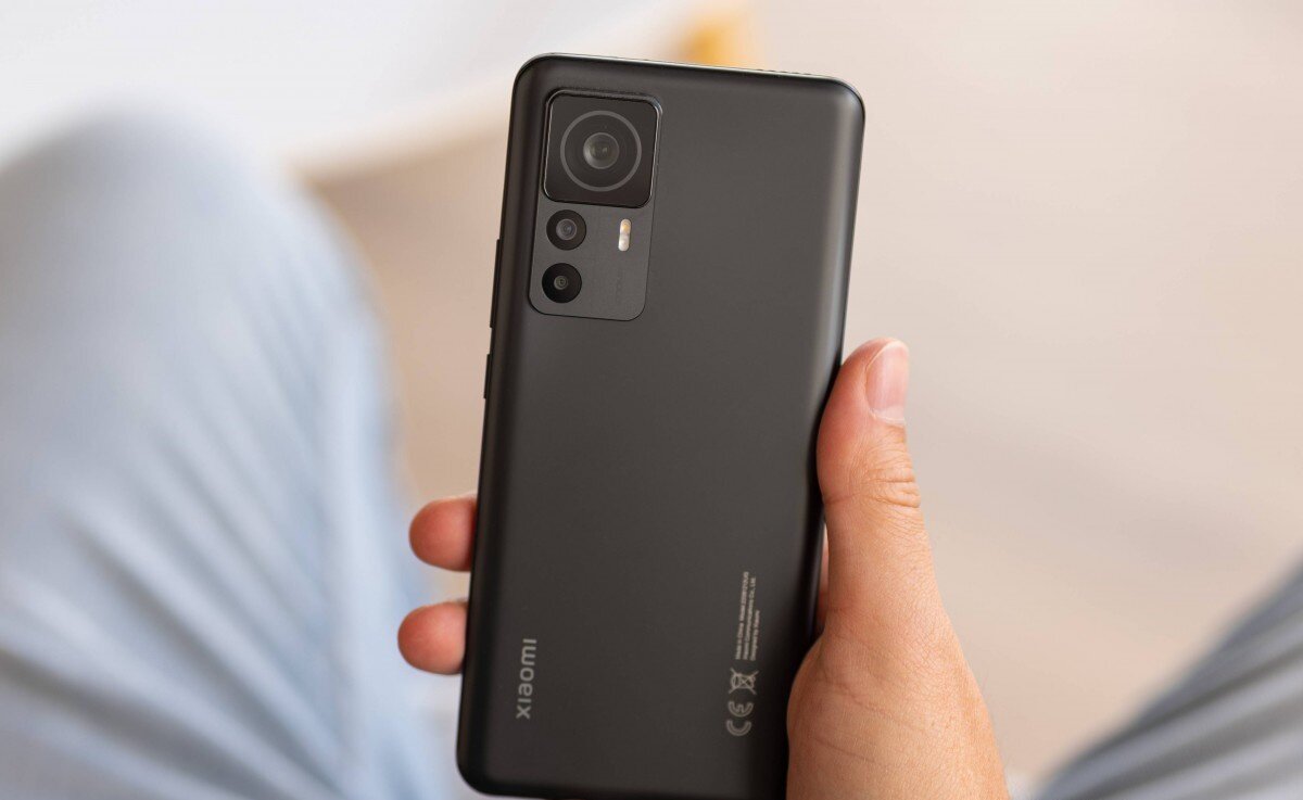    Линейка Xiaomi «T» ориентирована на камеру. gsmarena.com