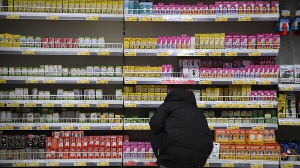   © Sputnik / Григорий Сысоев