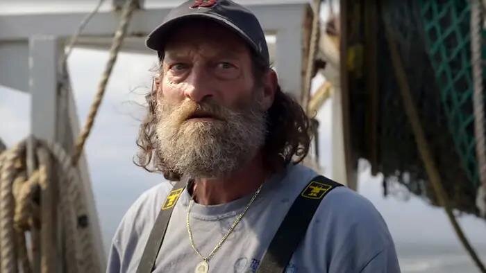 Кадр фильма «CODA: Ребенок глухих родителей»