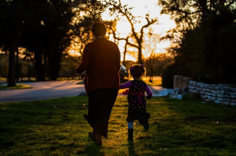 Фото: Phinehas Adams / Unsplash