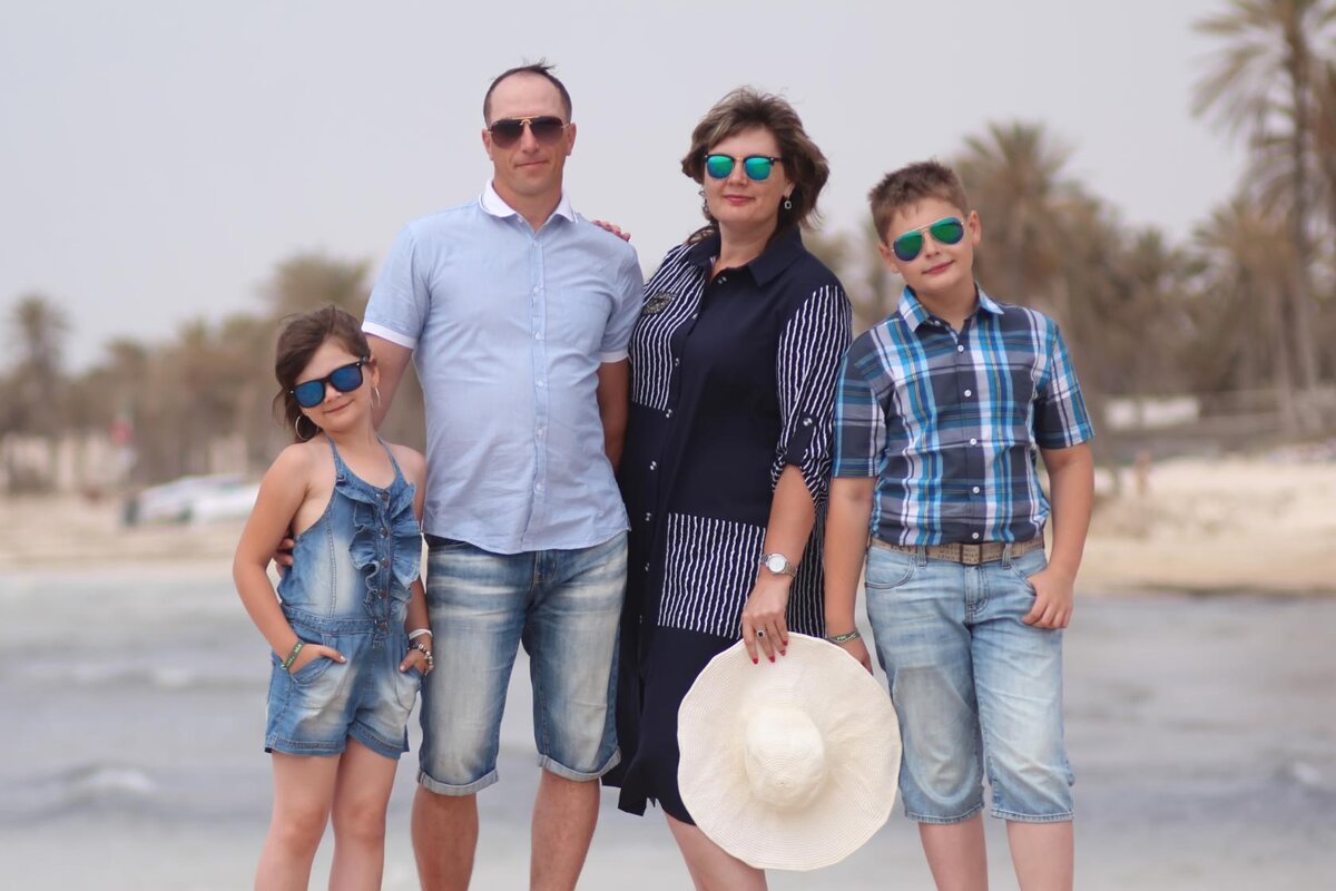 Тунис 2019 год




