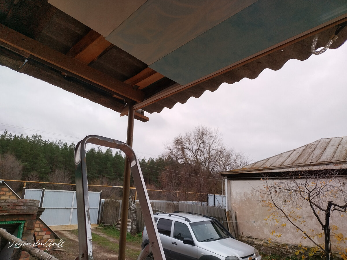 Дальше отдельная полоса пойдет