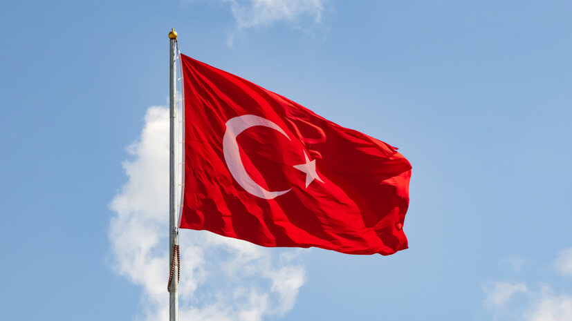   Gettyimages.ru Yilmaz Savas Kandag / EyeEm