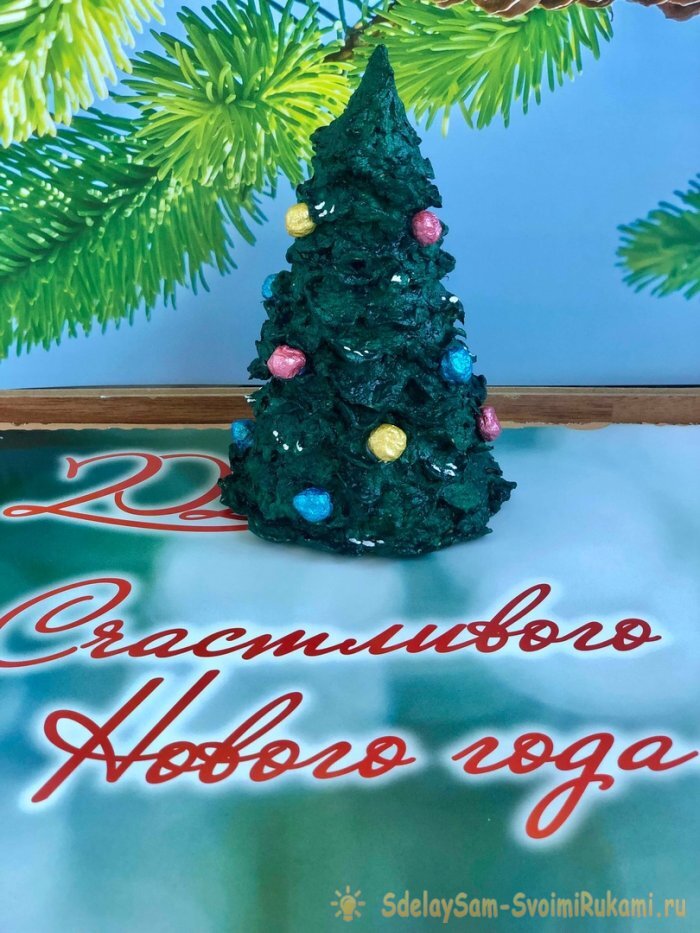 Изучение основных техник