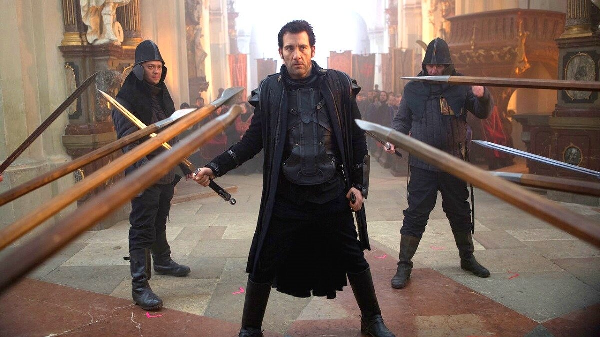 Ну как знать. В жизни шестерка пик может и побить козырного валета. 