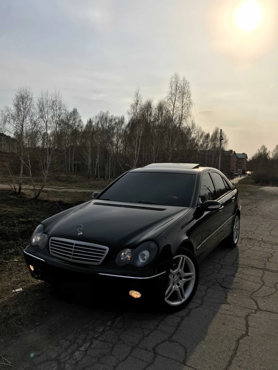 C-Class