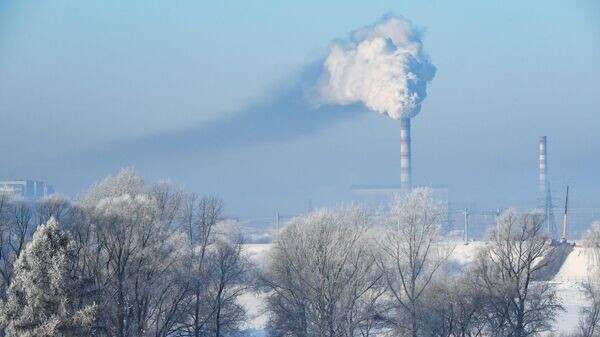   © Sputnik / Александр Кряжев