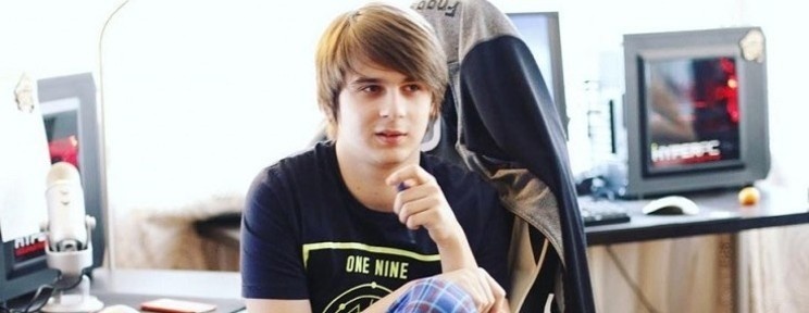 Артём 'fng' Баршак