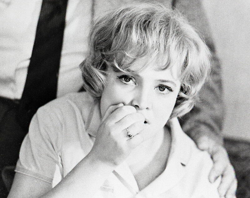    Татьяна Доронина в фильме «Старшая сестра» Legion-Media