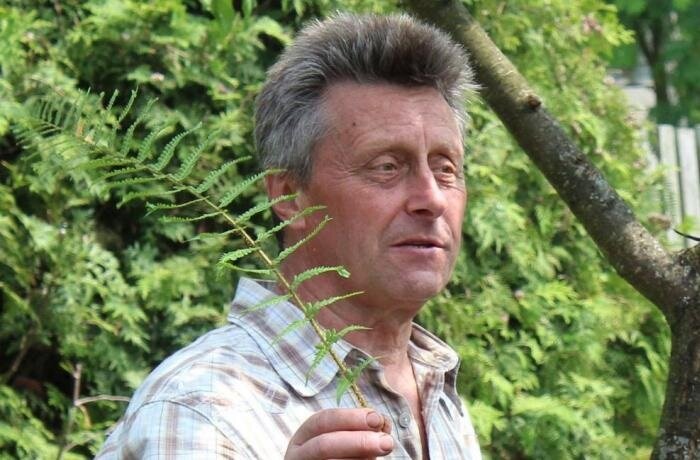 Ю.Б. Марковский 