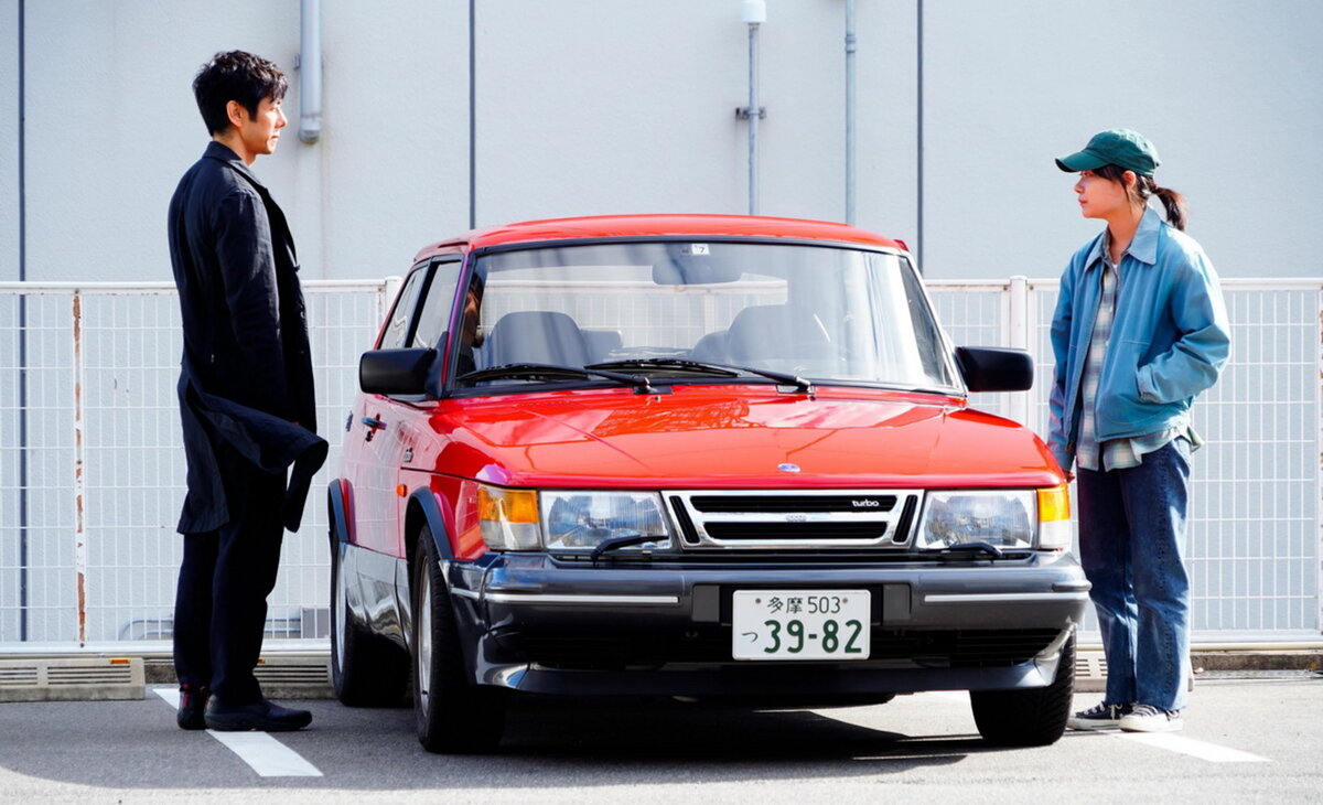 Кадр из фильма 