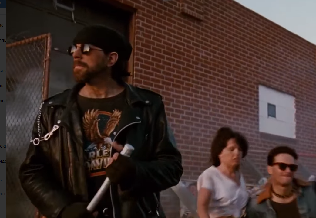 Наступает ночь. Мафия просыпается.