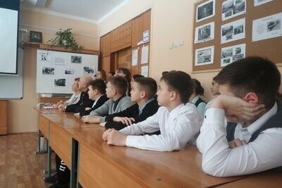    «Непокоренный Ленинград» ©