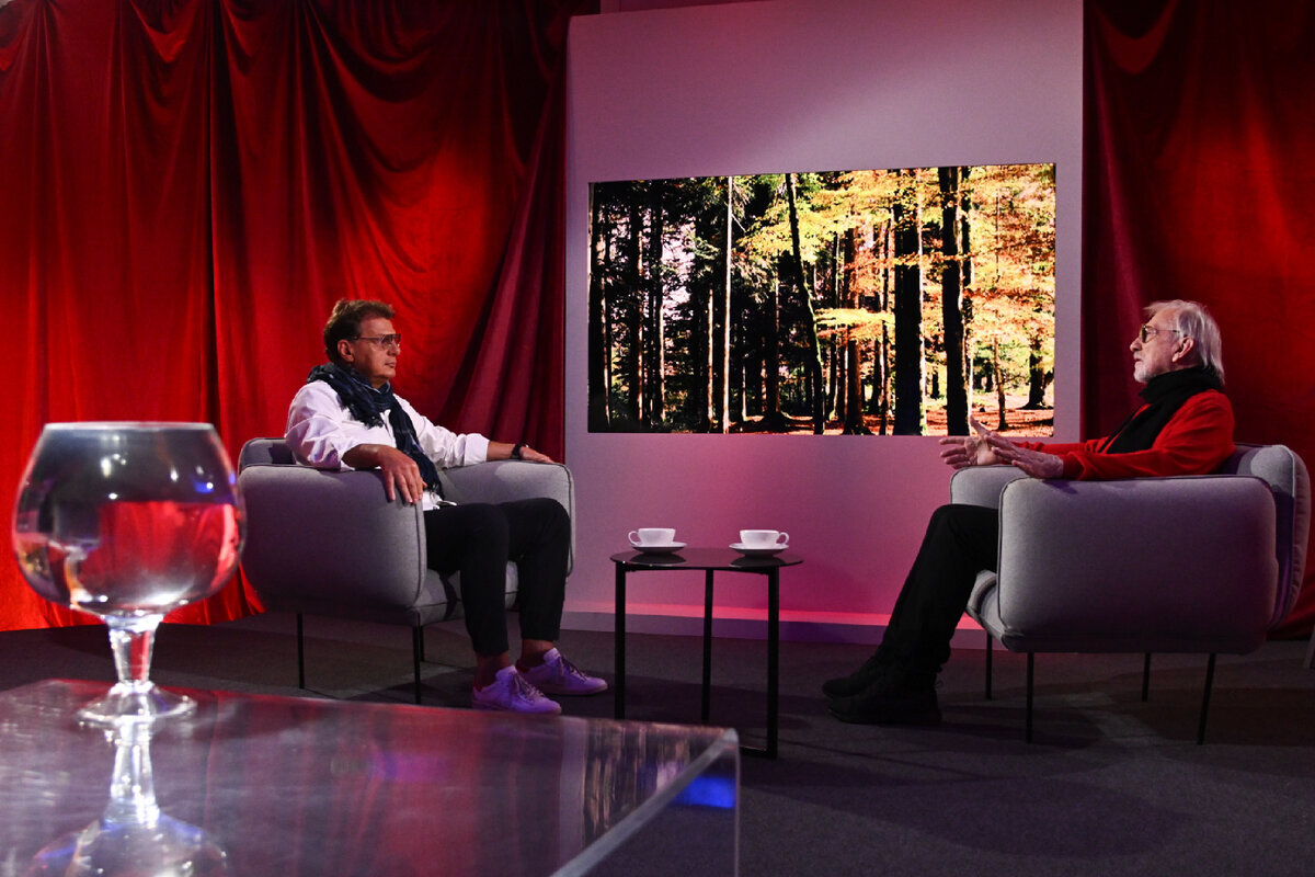 Фото Никиты Симонова