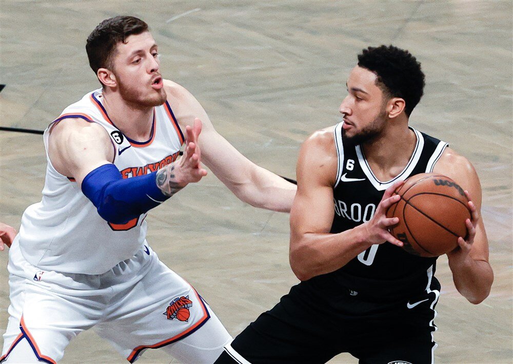 Какой сейчас спорт