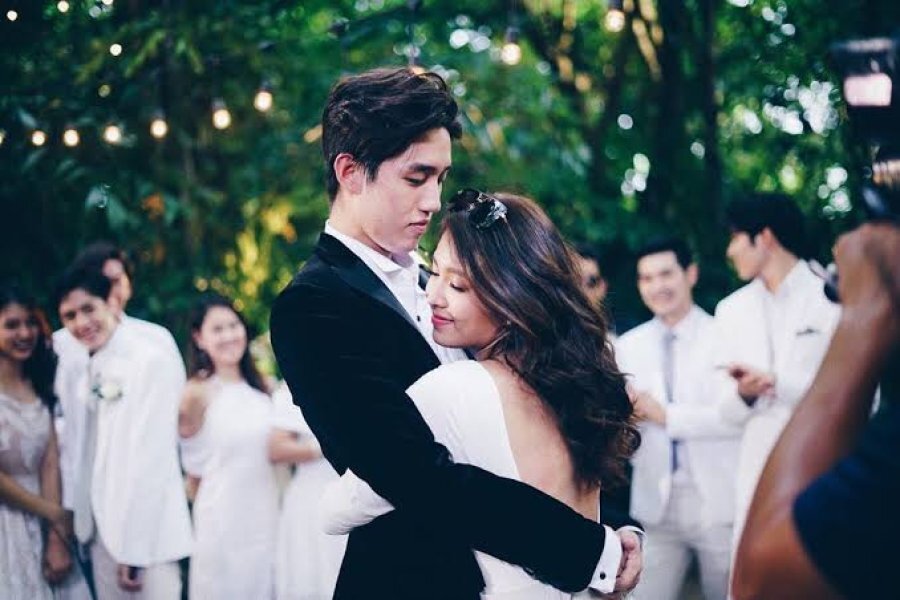 Каменное сердце, Таиланд, 2018, 27 серий 