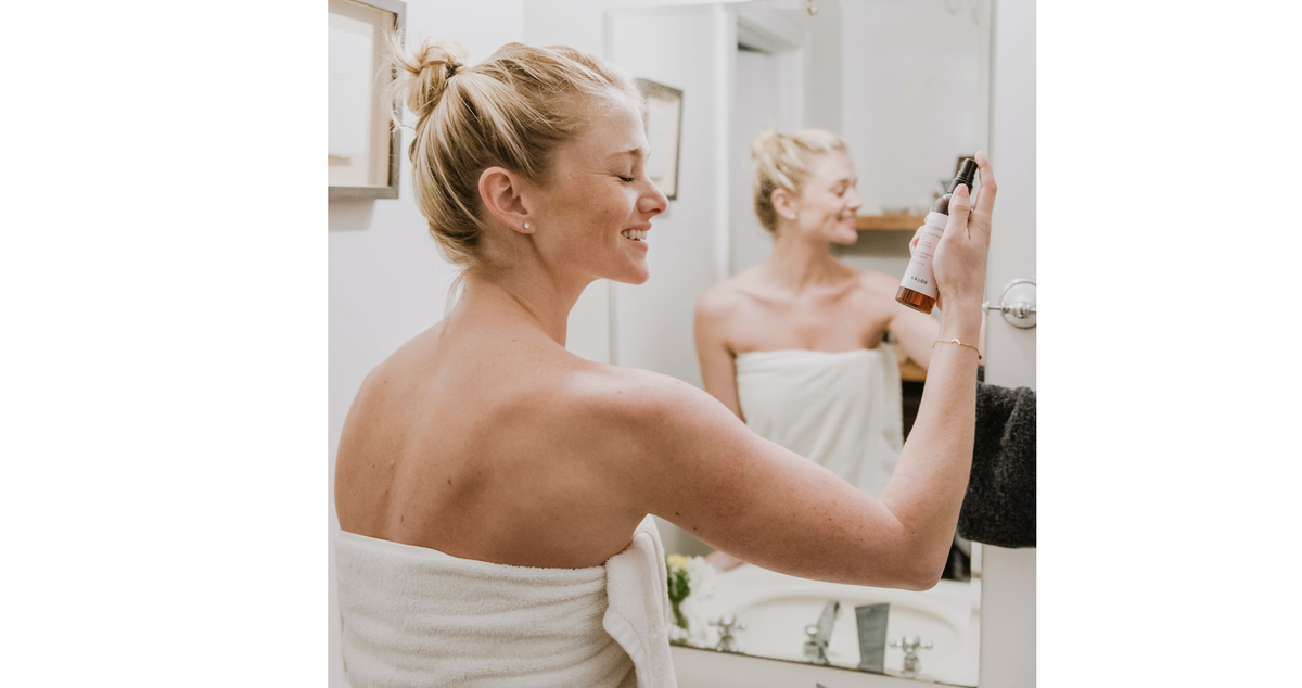     None Фото: Kalos Skincare on Unsplash